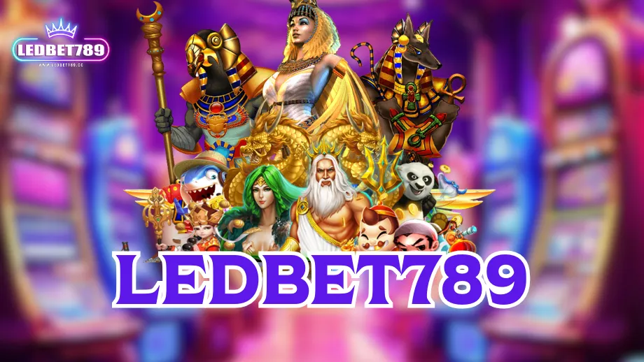 ledbet789