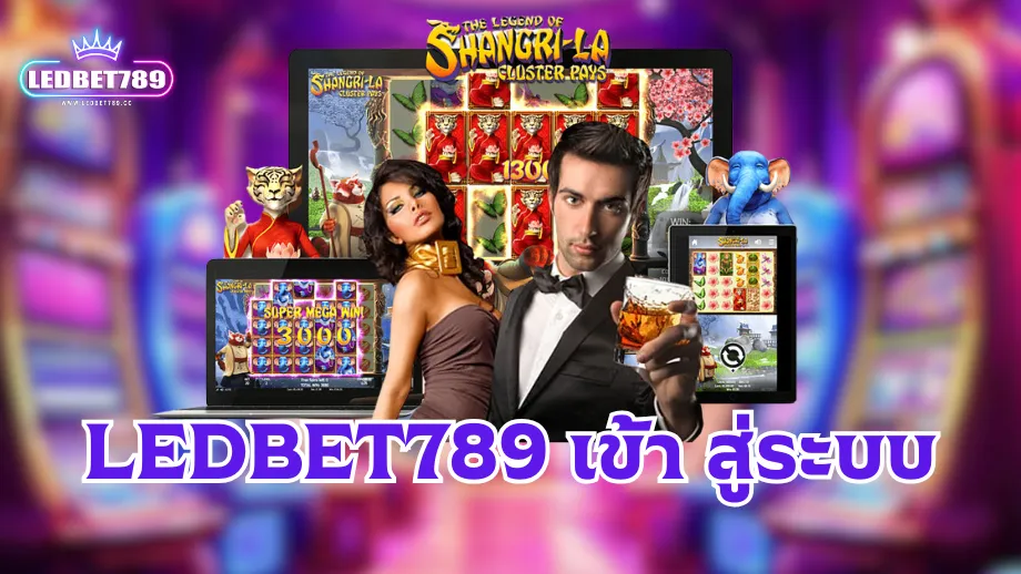 ledbet789