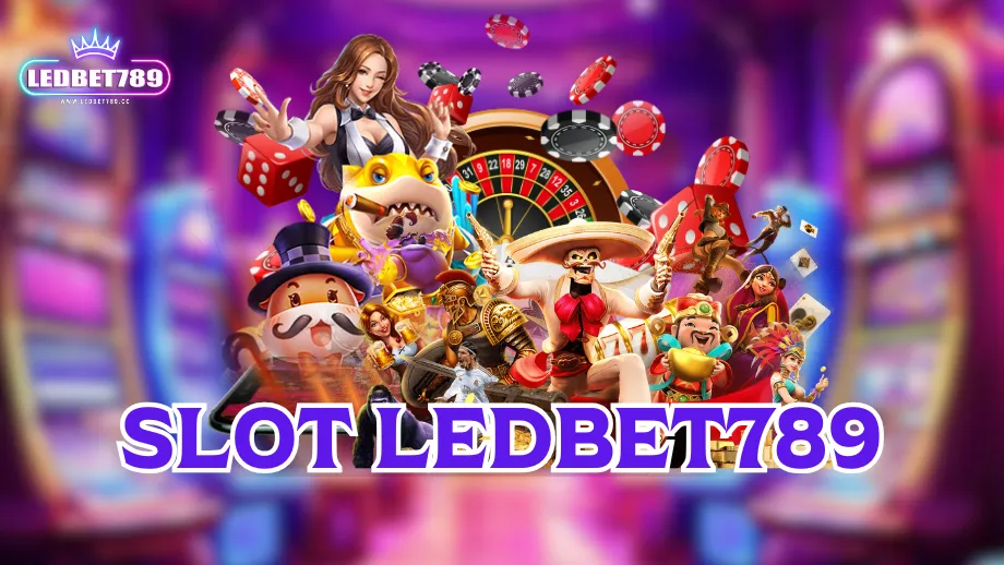 ledbet789