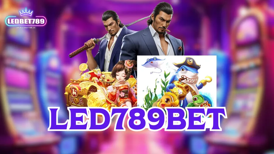 ledbet789